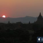 Bagan Myanmar Guia