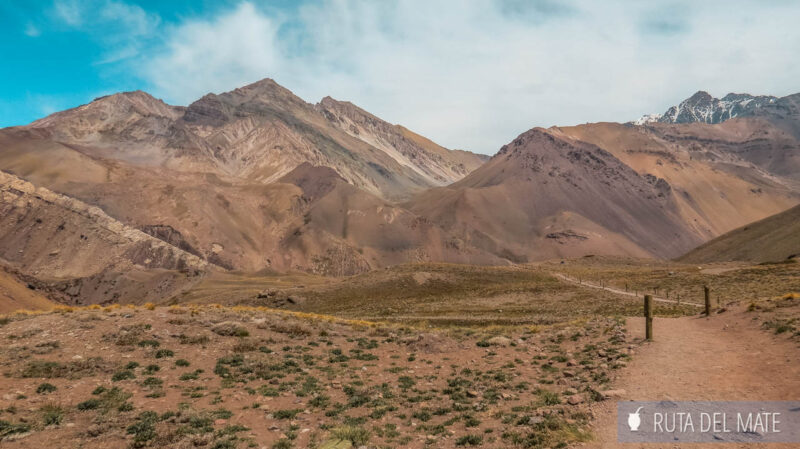 Que hacer en el Parque Provincial Aconcagua 3 image 1