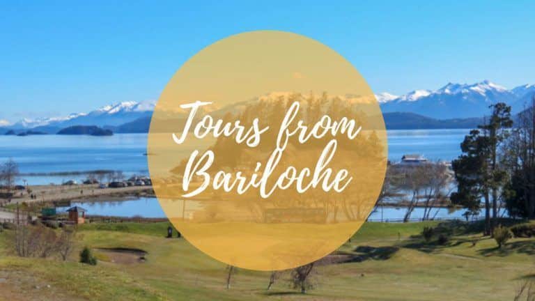 The 10 Best Tours in Bariloche