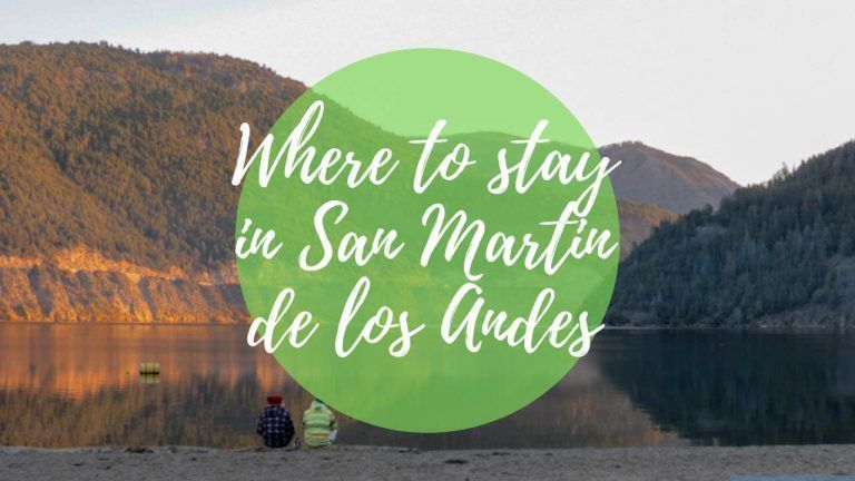 12 recommendations Where to Stay in San Martín de Los Andes