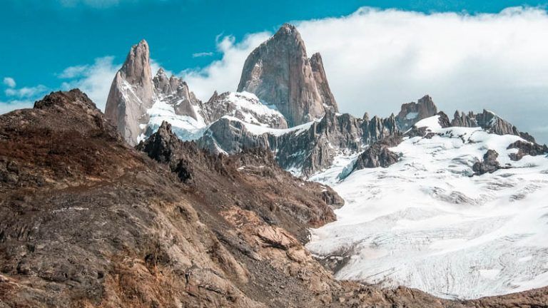 Guide to the Best Trekkings in El Chaltén