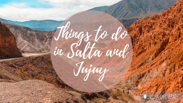 Things to Do in Salta and Jujuy, 4, 7 and 10-Day Itinerary