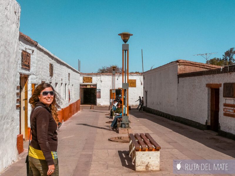 7 Things to Do in San Pedro de Atacama and the Best Tours 2 Callecitas rústicas de San Pedro de Atacama - Things to do in San Pedro de Atacama