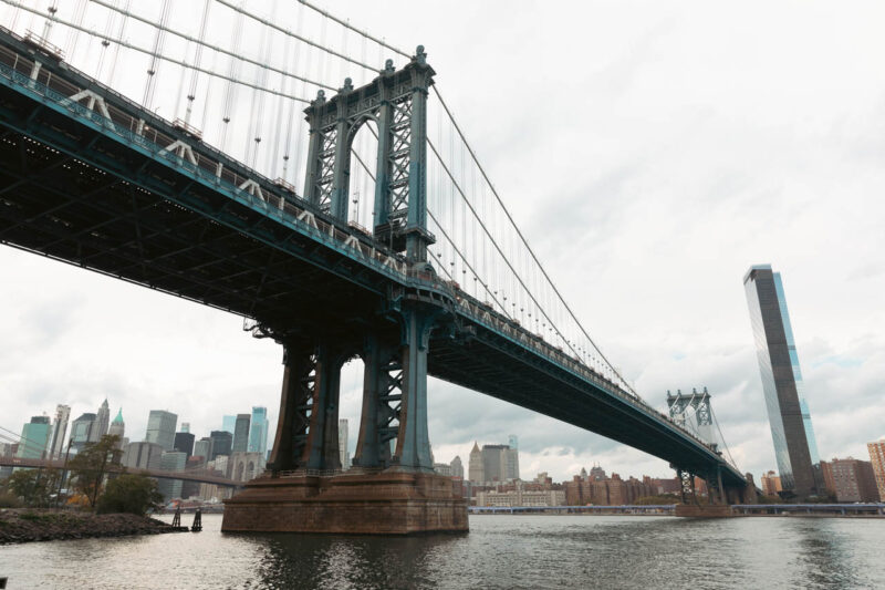Nueva York - DepositPhotos (o Canva?)