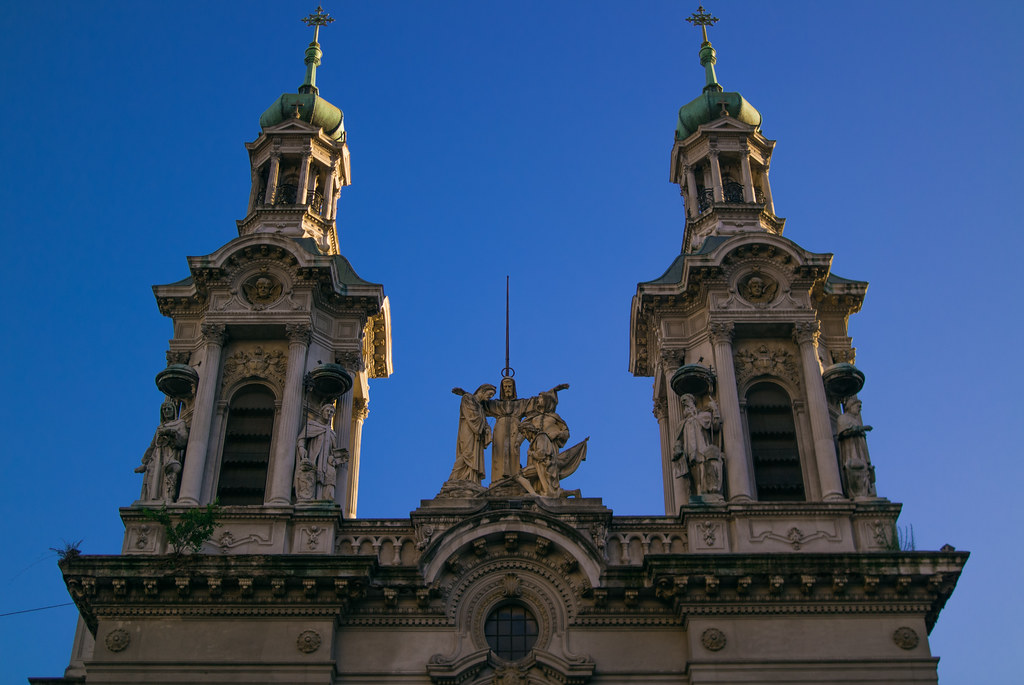 St. Peter Gonzalez Telmo Parish Church Museum