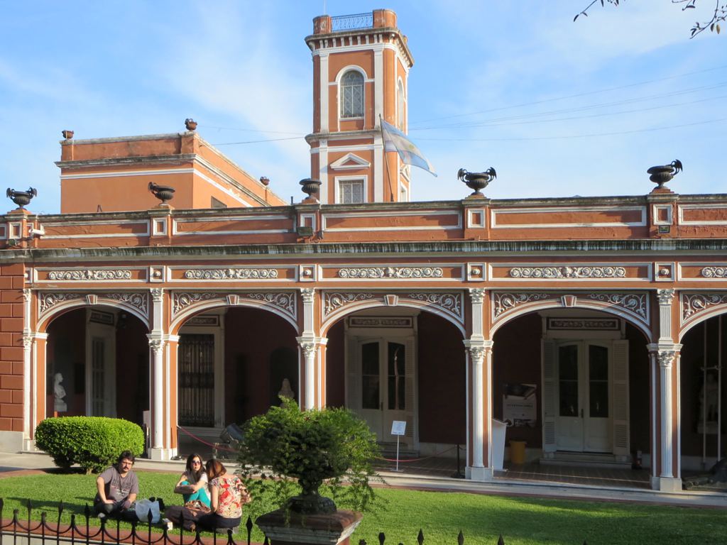 National Historical Museum