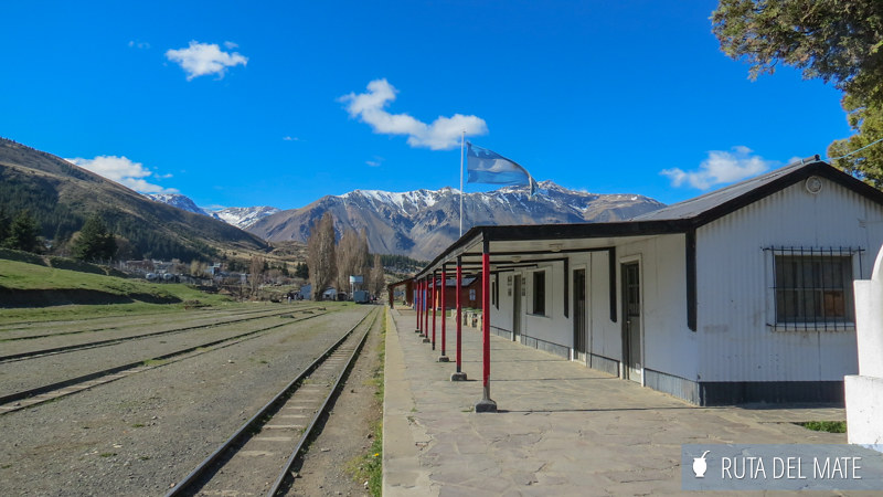 Qué HACER en ESQUEL y Trevelín en 2 o 3 días 3 Qué ver en Esquel IMG_6336