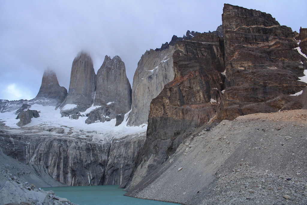 Torres del Paine 4