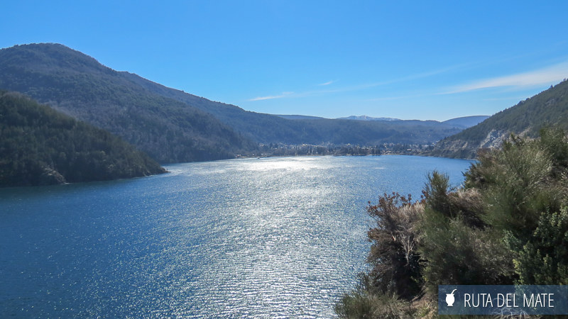 Camino de los 7 lagos IMG_6236