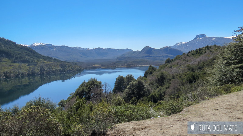 Cómo hacer la Ruta de los 7 Lagos en auto o bici 6 Ruta de los 7 Lagos