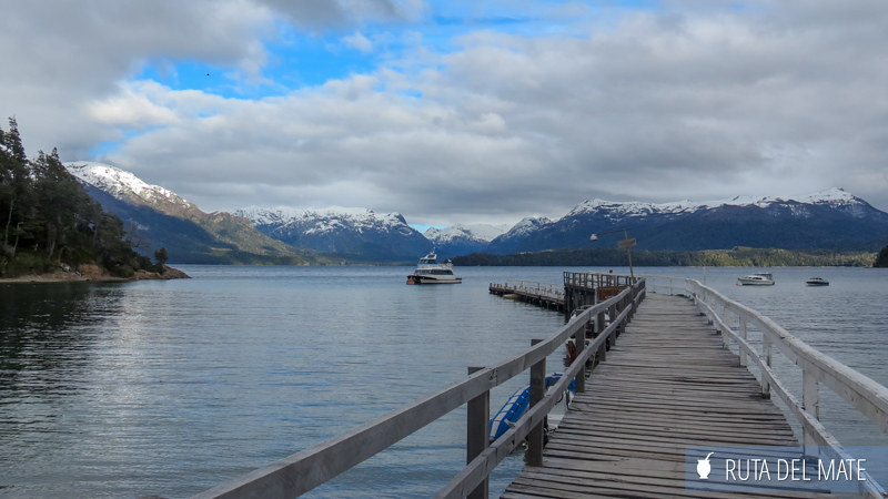 mejores excursiones en Bariloche