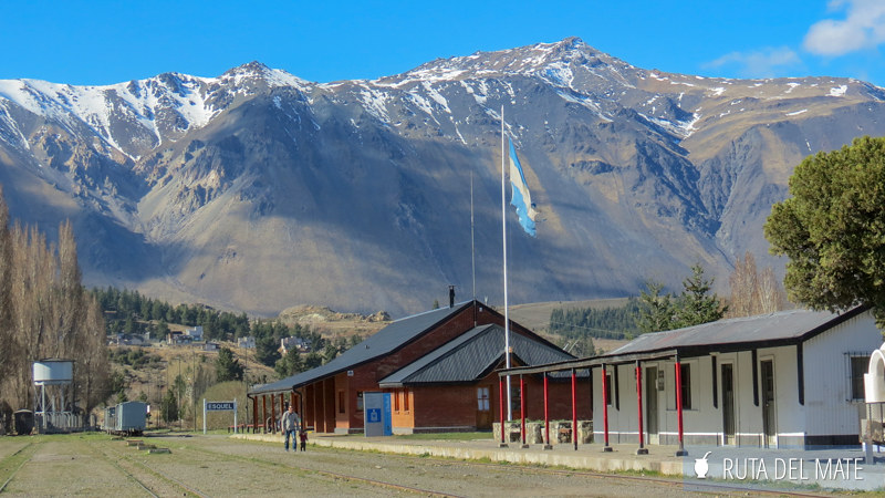 Qué HACER en ESQUEL y Trevelín en 2 o 3 días 2 Qué hacer en Esquel