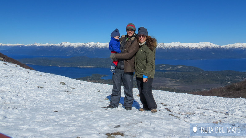 17 Best Places to Visit in Patagonia Argentina (Must-See + Map) 15 Bayo Hill