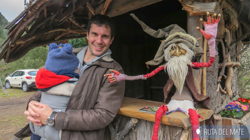 Things to do in Bariloche in summer, Aldea Duende