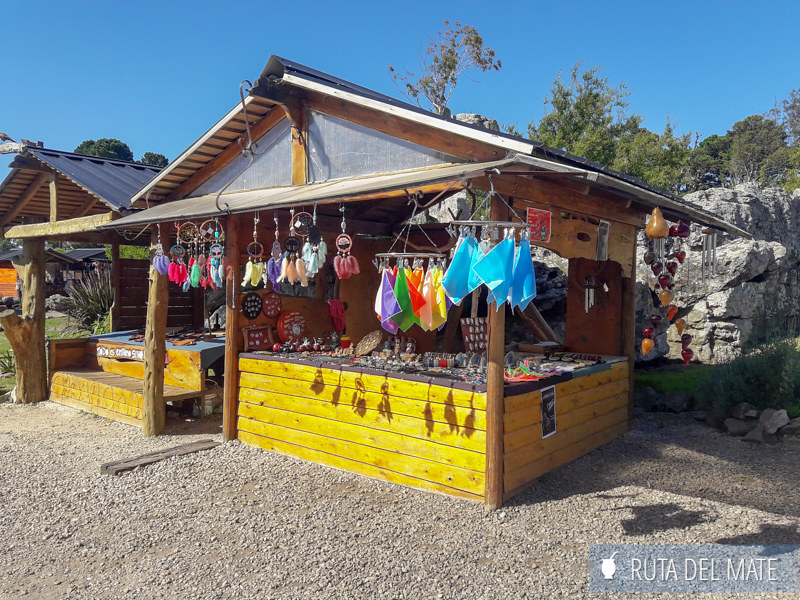 Qué ver en Sierra de los Padres 20181208_163353