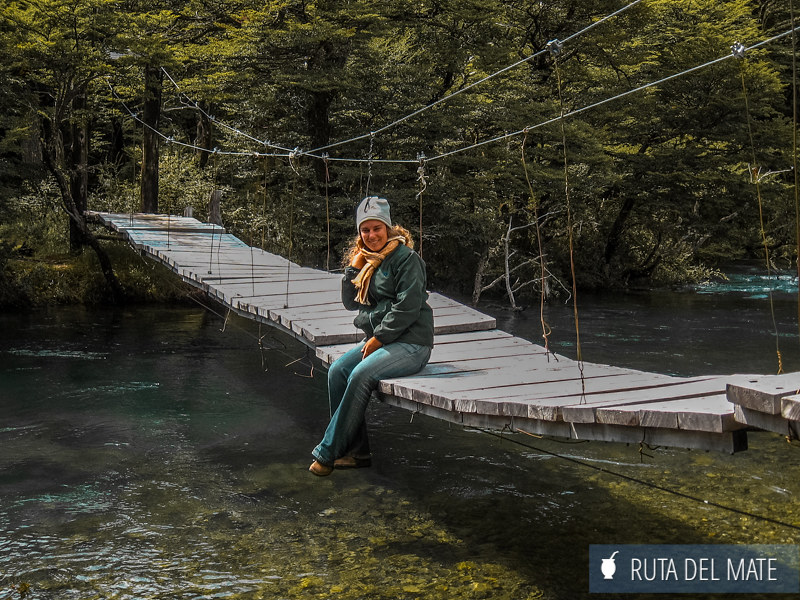 Guide to the Best Trekkings in El Chaltén 21 Desert Lake