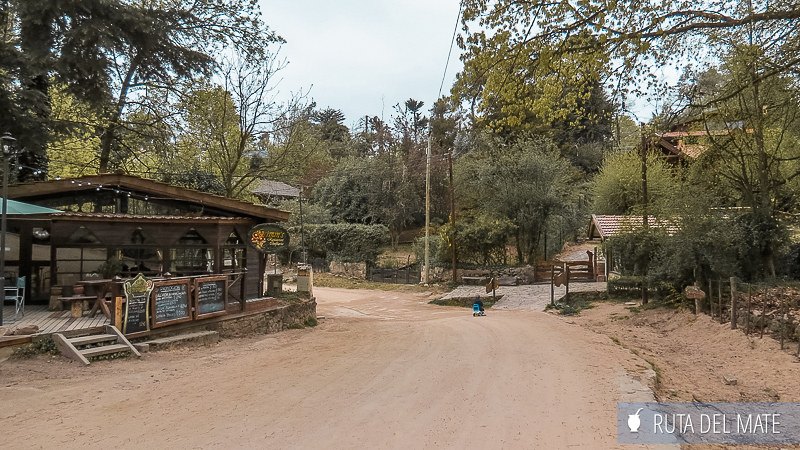 8 cosas Qué HACER en LA CUMBRECITA 3 Calles de La Cumbrecita
