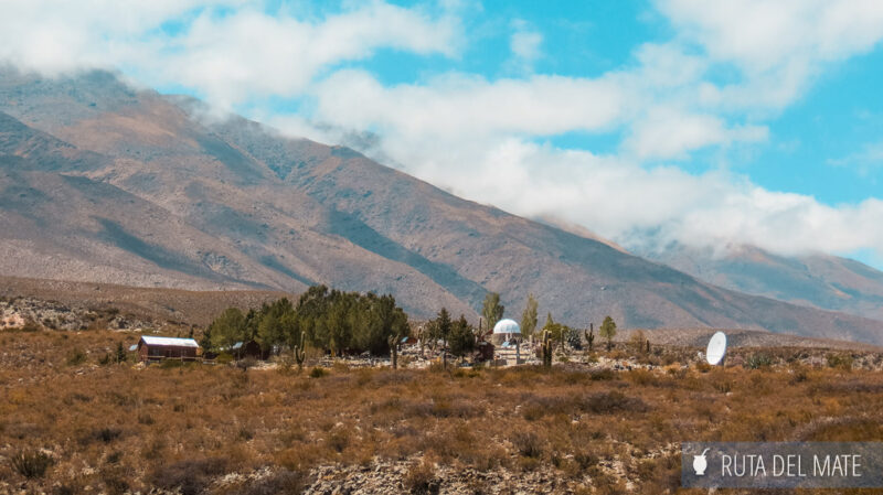 Turismo astronómico en Argentina: 10 lugares imprescindibles para observar el cielo 3 49746108888 8ae8c6c01e b