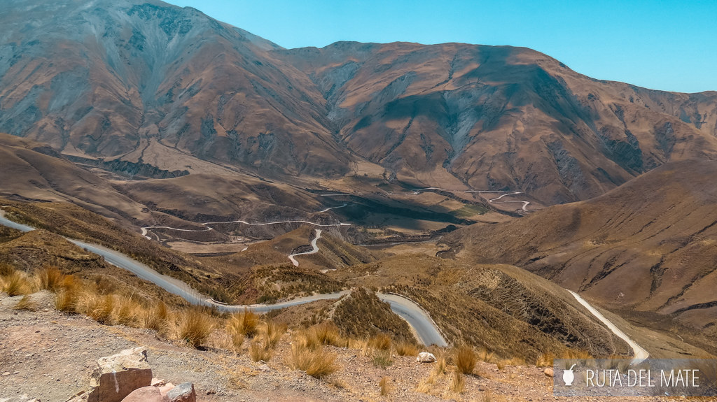 Cuesta del Obispo, mirador