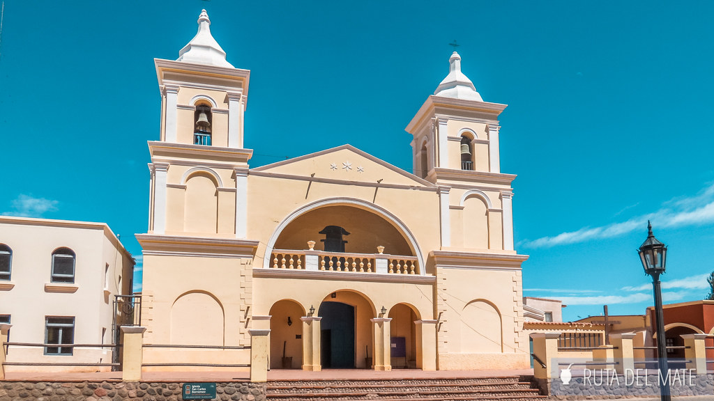 San Carlos
