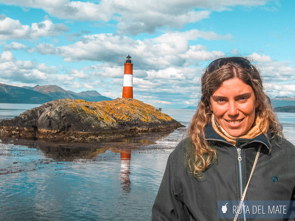 17 Best Places to Visit in Patagonia Argentina (Must-See + Map) 11 Lighthouse Les Eclaireurs Ushuaia