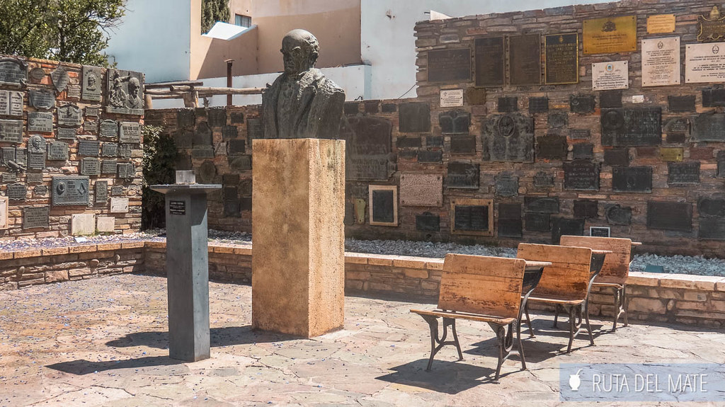 Casa Natal de Sarmiento, Qué hacer en San Juan