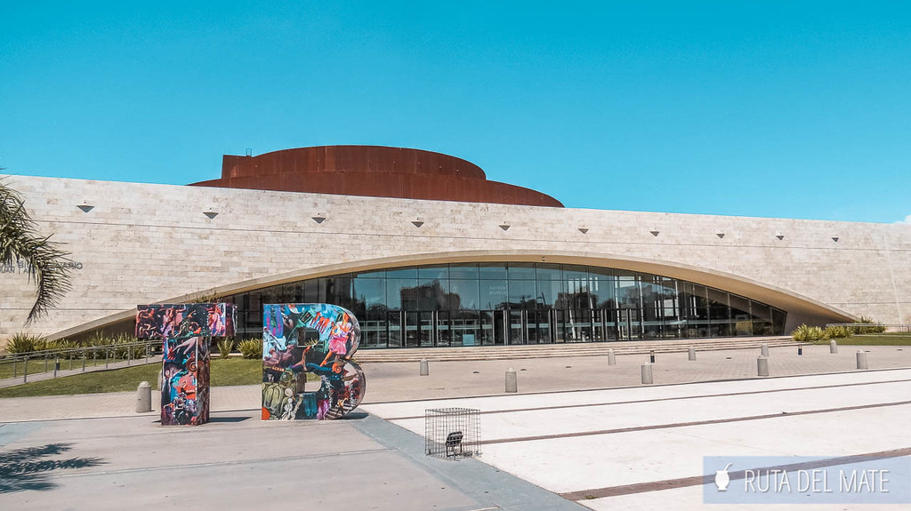 Teatro del Bicentenario, Qué hacer en San Juan