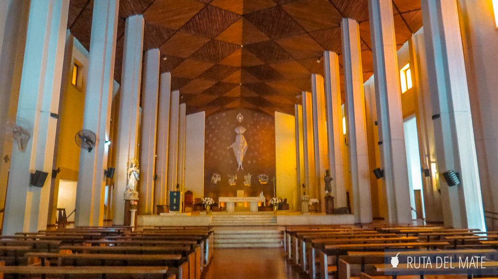 Catedral de San Juan