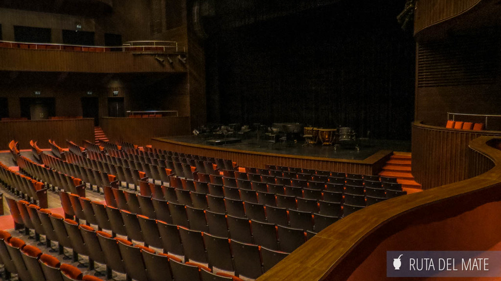 Teatro del Bicentenario