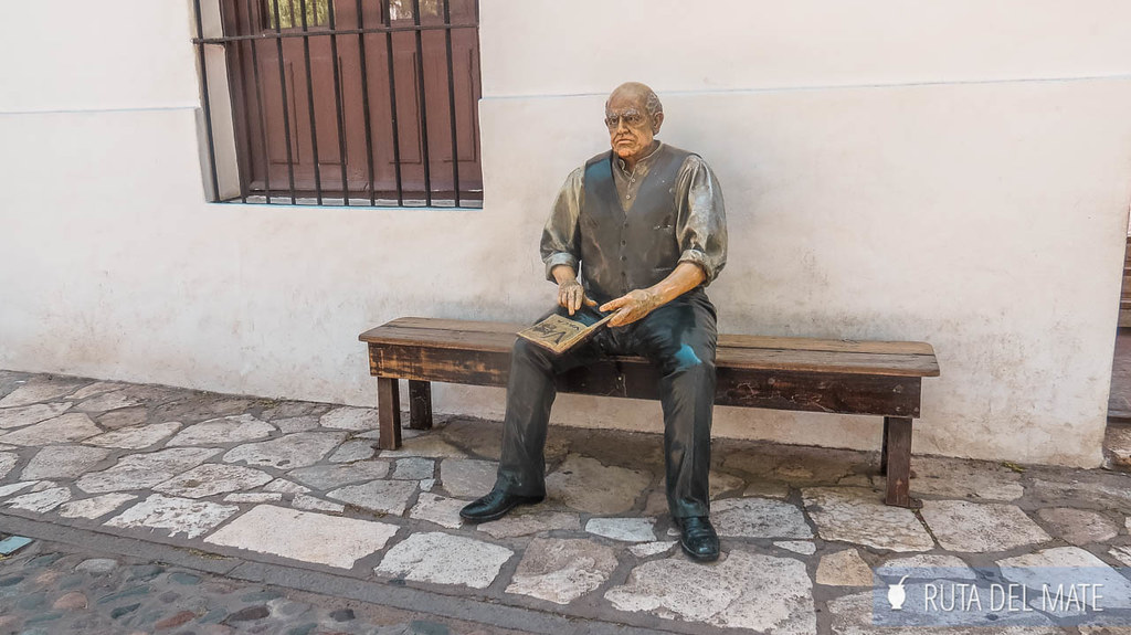 Casa Natal de Sarmiento en San Juan