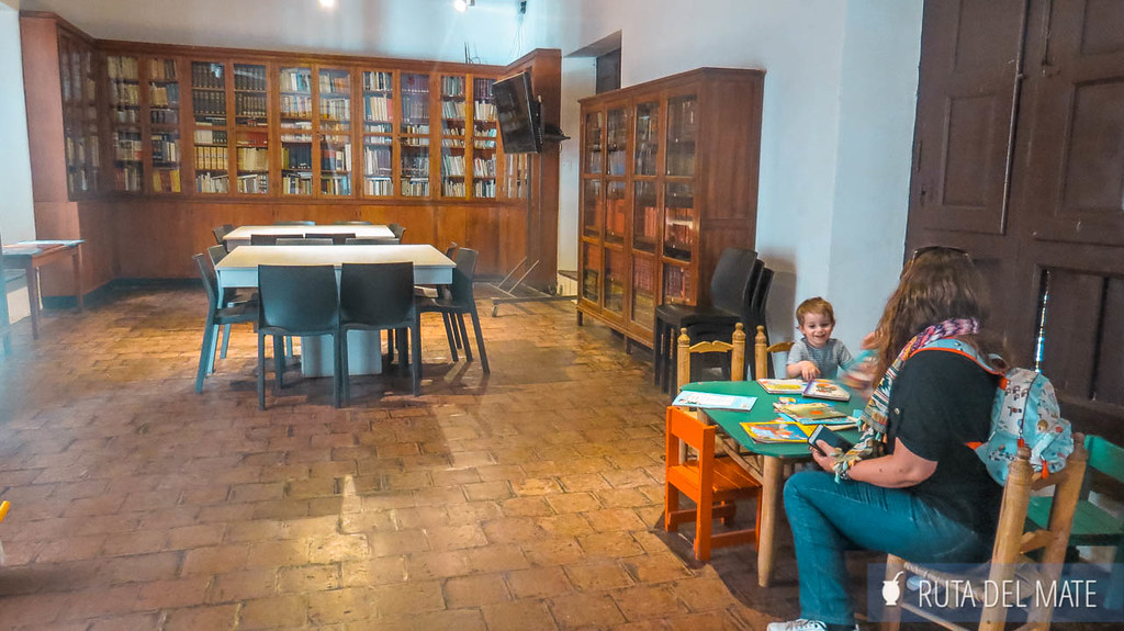 Casa Natal de Sarmiento en San Juan