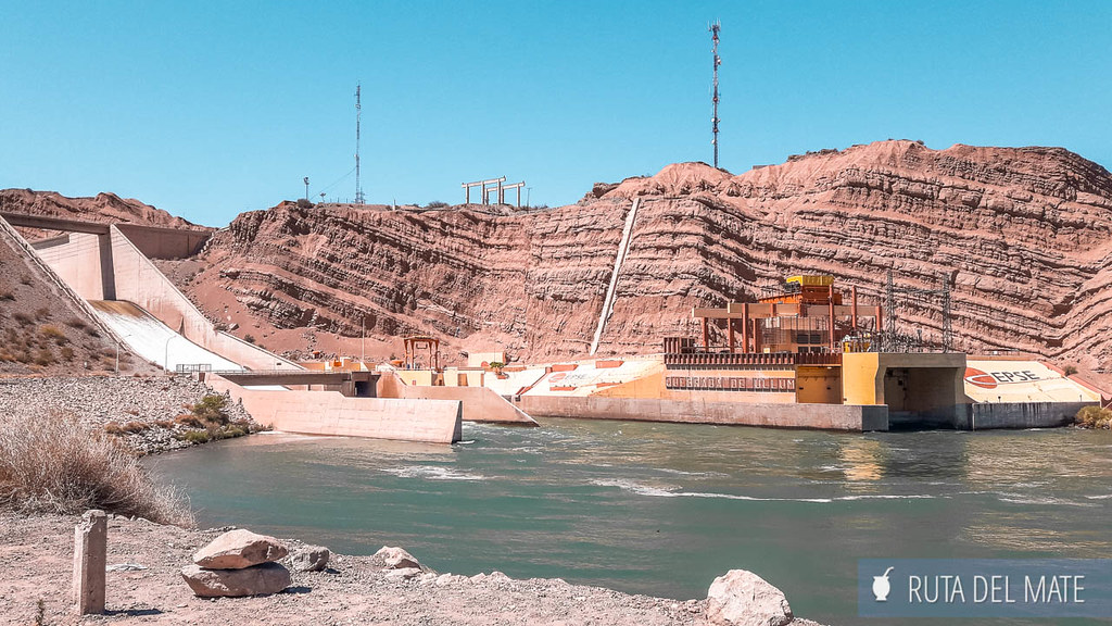 Embalse Ullum, Qué hacer en San Juan