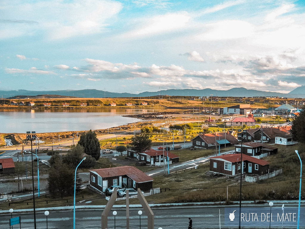 Bahía Encerrada Urban Nature Reserve