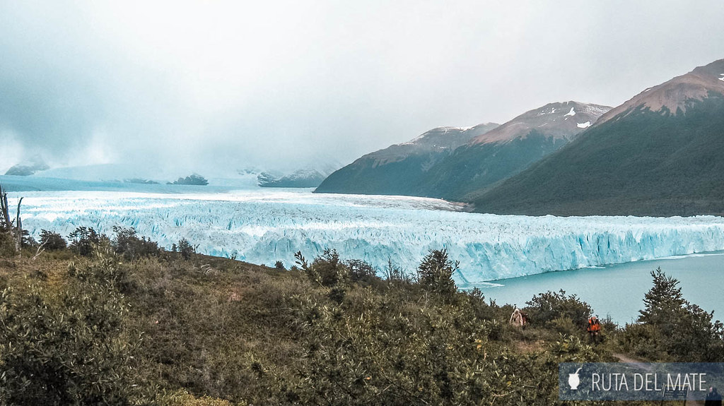 the best place to stay in El Calafate