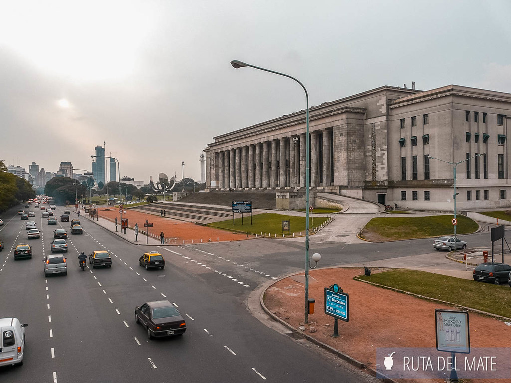 The Best Things to Do in Buenos Aires in 4 Days 11 50636822896 5a63c567ae b