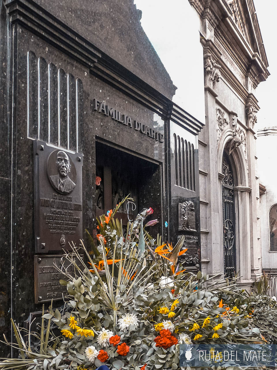 11 Things to Do in Recoleta, Buenos Aires 2 50636902907 e1e8013cae o
