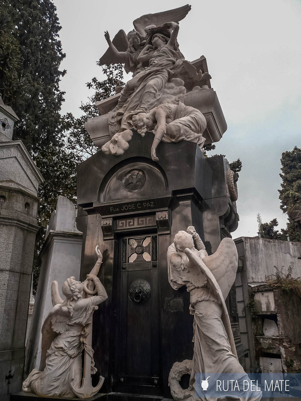 11 Things to Do in Recoleta, Buenos Aires 3 Things to do in Recoleta