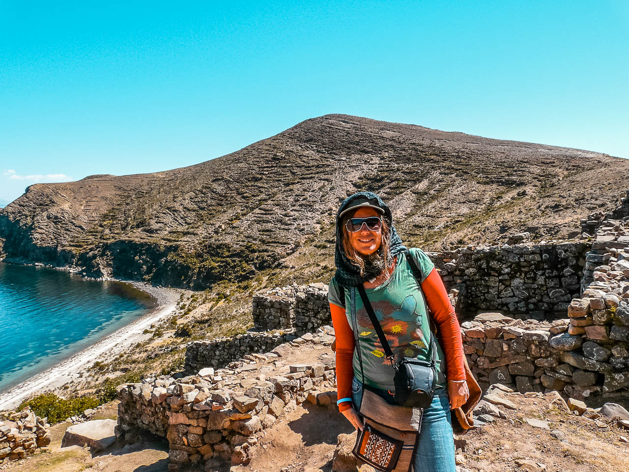 Isla del Sol - Guide to visit Titicaca Lake