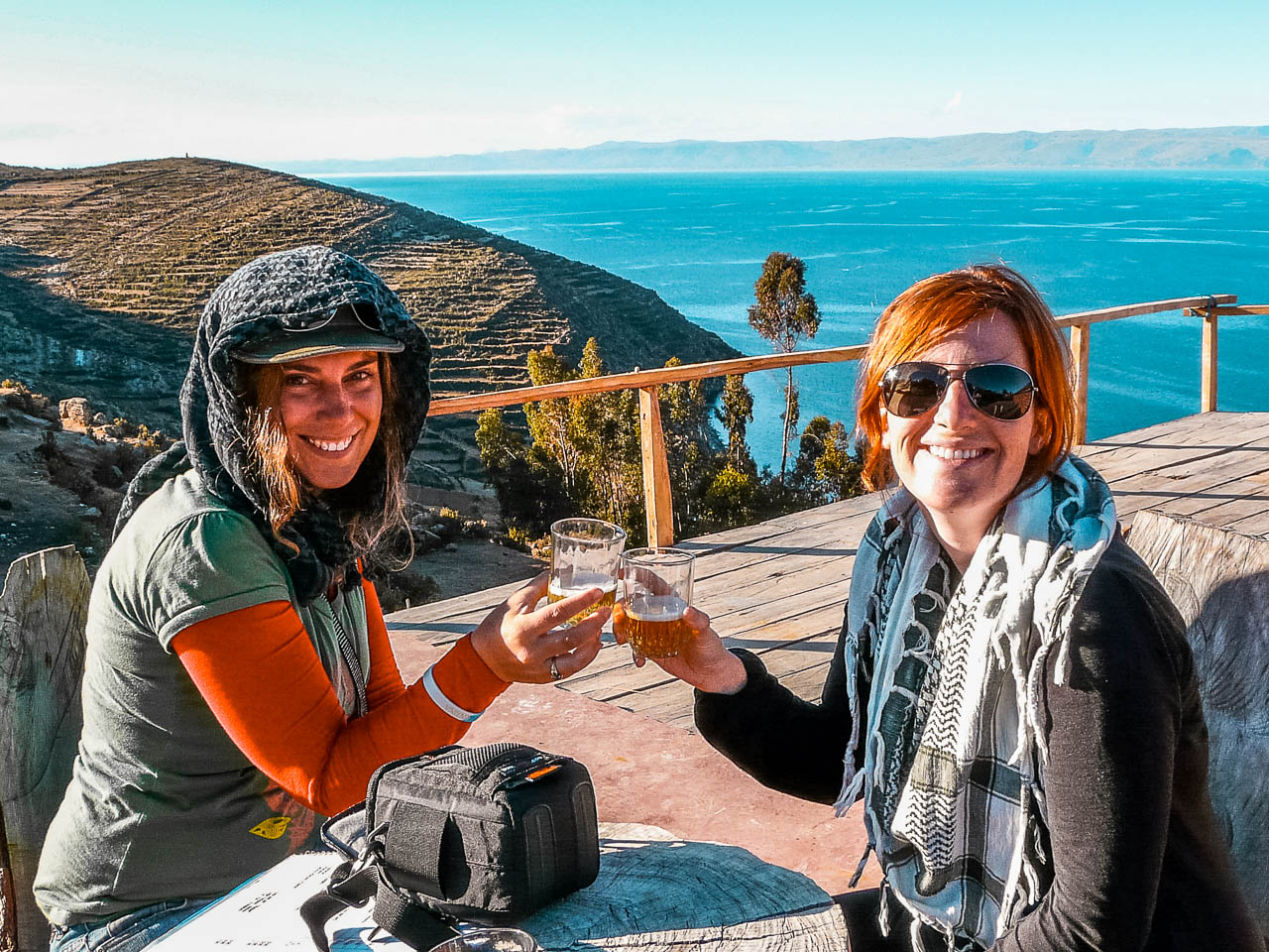 Isla del Sol - Guide to visit Titicaca Lake