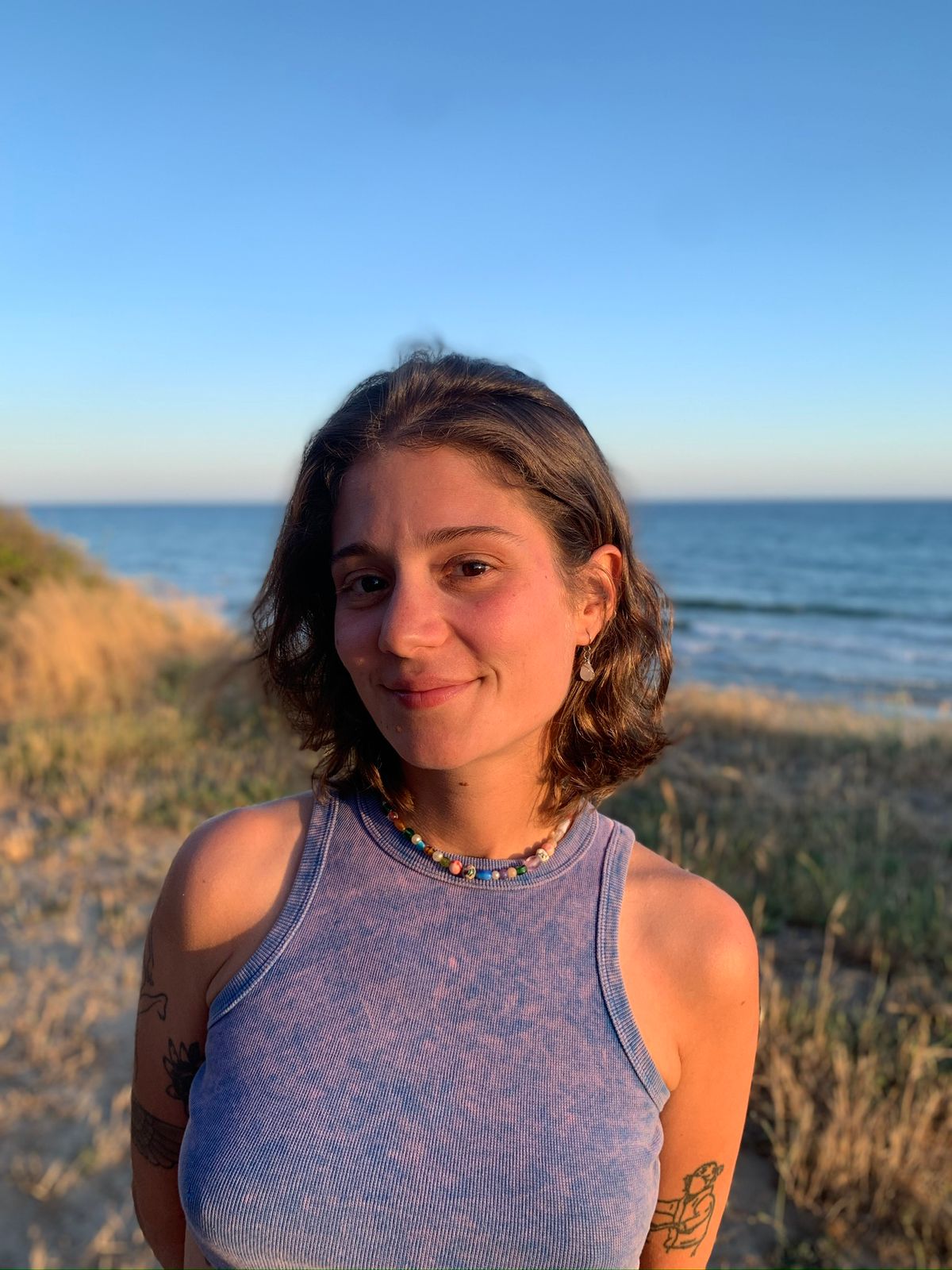 Nosotros 10 Eloisa Machado World Traveler