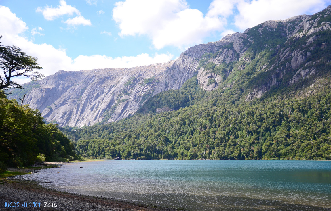 Puerto Blest - Bariloche