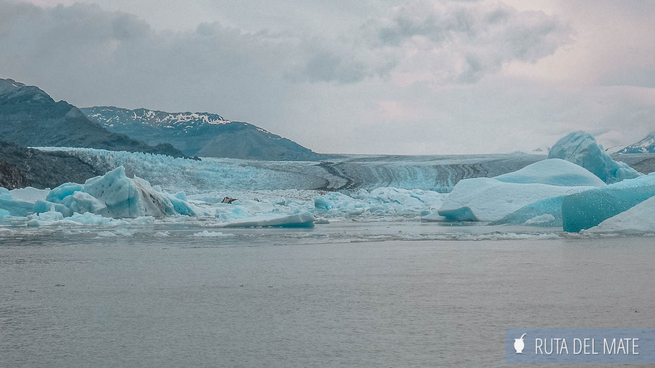 Upsala Glacier Tour and Other Glaciers, recommendations 5 Upsala Glacier tour from a closer view