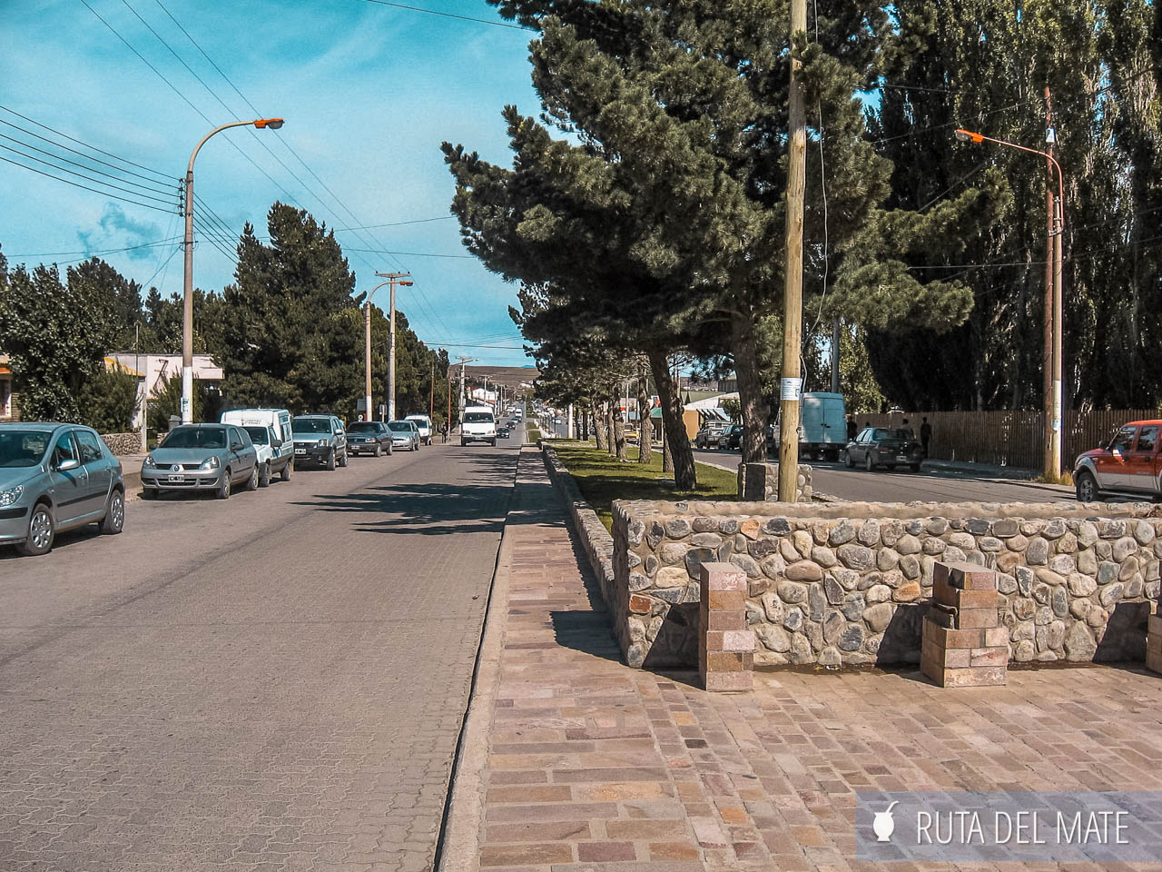 14 actividades qué HACER en EL CALAFATE 11 Avenida del Libertador El Calafate
