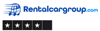 ALQUILAR un AUTO BARATO en MIAMI, comparadores 5 Logo de Rental Car Group - Alquilar un auto barato en Miami