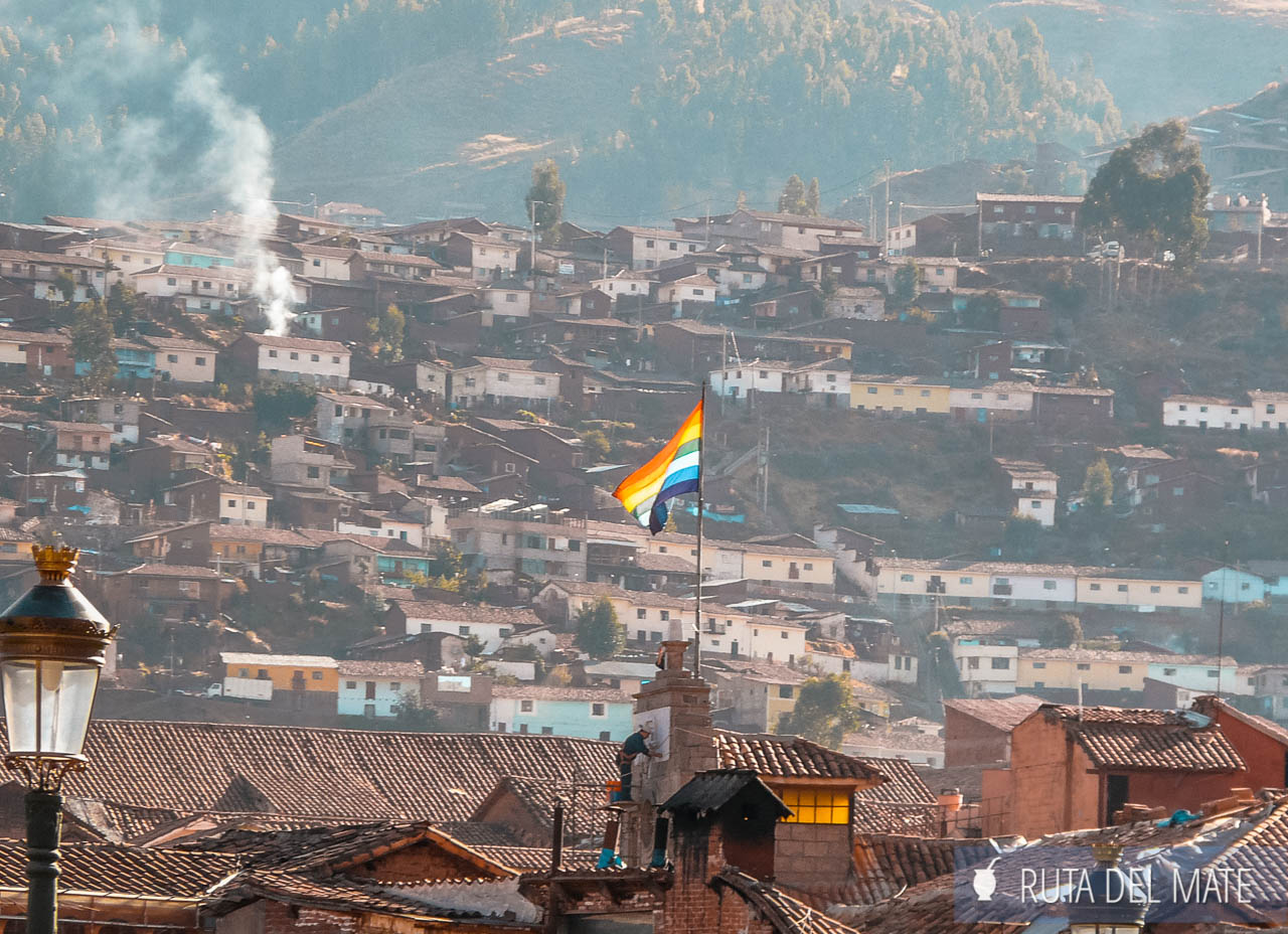 Qué VER en CUSCO en 3 días, la ciudad histórica de Perú 2 Qué ver en Cusco en 3 días